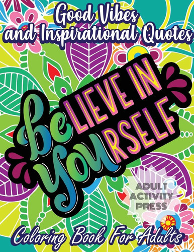 Adult activity press - activity, good