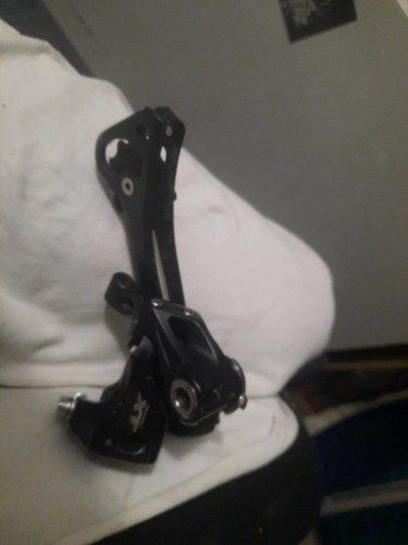 Shimano deore fach - xt,