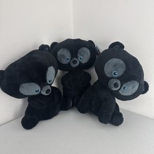 Disney Store Brave Schwarzbär