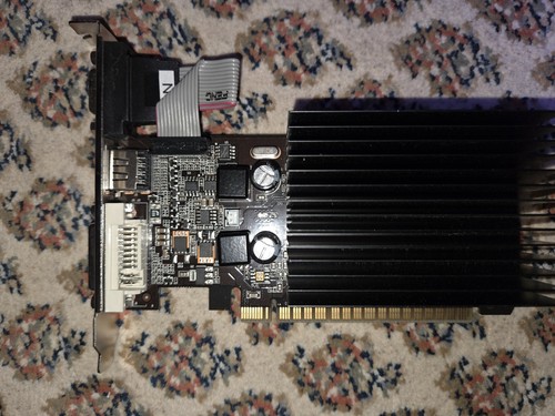 Palit nvidia geforce 210 - palit,
