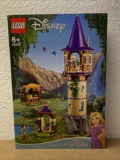 LEGO® 43187 Disney Princess Rapunzels Turm - NEU & OVP