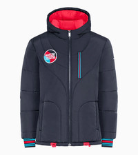 Porsche Jacke Martini Racing