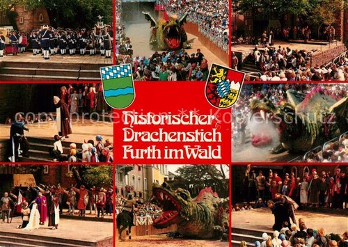 Furth wald historischer - furth,