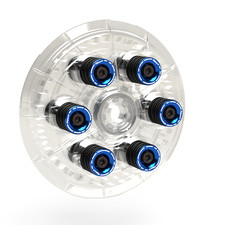 Ducati clutch clutch springs