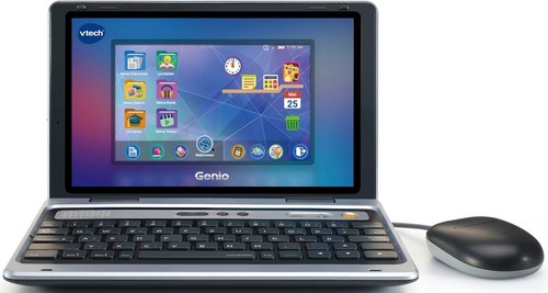Vtech kinder lern computer - kinder,