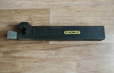 HORN Wendeplattenhalter / Stechhalter F7 3677 0023478