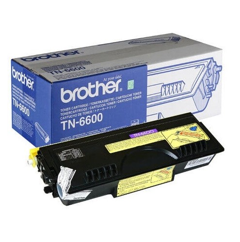 Original brother toner 6600 - brother,