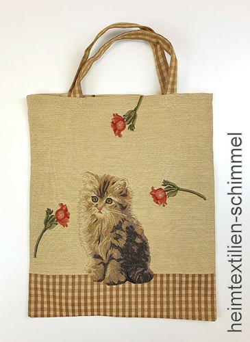 Einkaufstasche jutetasche - einkaufstasche,