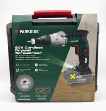 PARKSIDE - 20 V Akku