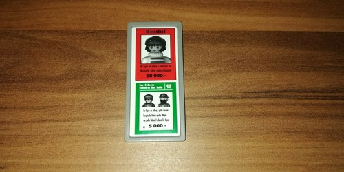 Playmobil schild bankräuber - playmobil, "schild"