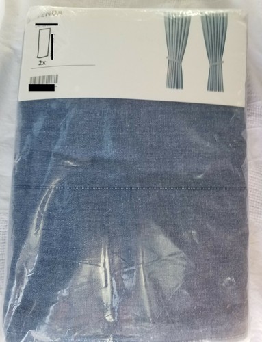 Ikea lenda curtains drapes - lenda,