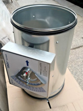 Trox Volumenstromregler RN 250