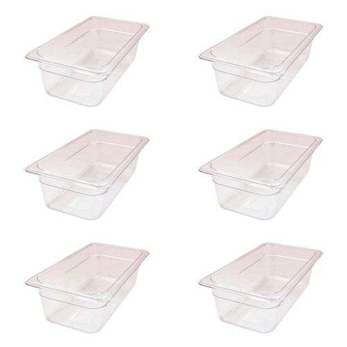 Acmax stück polycarbonat gn - acmax,
