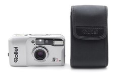 ROLLEI GIRO 28M Punkt & Shoot Film Kamera Rolleinar 28MM Hft Objektiv Alle Werke