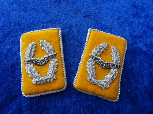 Bundeswehr kragenspiegel - bundeswehr,