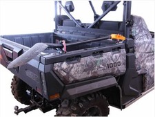 ATV Quad Gerätehalter