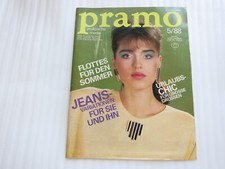 DDR PRAMO Praktische Mode