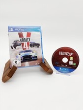 V Rally 4 Videospiel in OVP