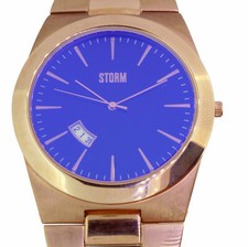 Storm London Damenuhr TUSCANY