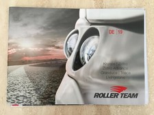 Roller Team 2019 Ford Transit