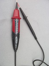 TESTBOY  40 PLUS Spannungsprüfer  6 -400 V AC/DC zweipolig