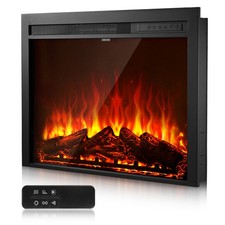 VEVOR 35in Electric Fireplace
