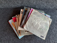 27x Vinyl Singles gemischt Pop
