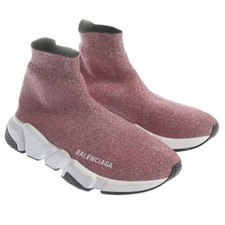 Sneaker Balenciaga Rosa 35 EUR Speed Trainer
