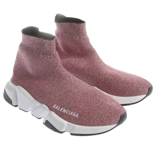 Sneaker balenciaga rosa - sneaker, 35