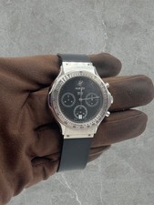 Hublot MDM Classic Chrono 37MM