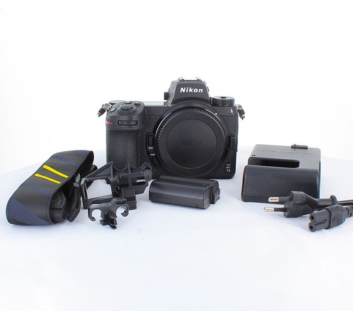 Nikon body - nikon, z7