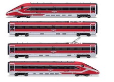 Arnold HN2619D FS Trenitalia