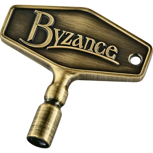 Meinl cymbals byzance drum key - drum,