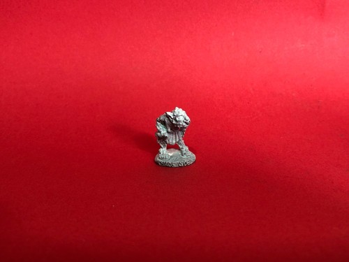 Citadel metall warhammer - metall,
