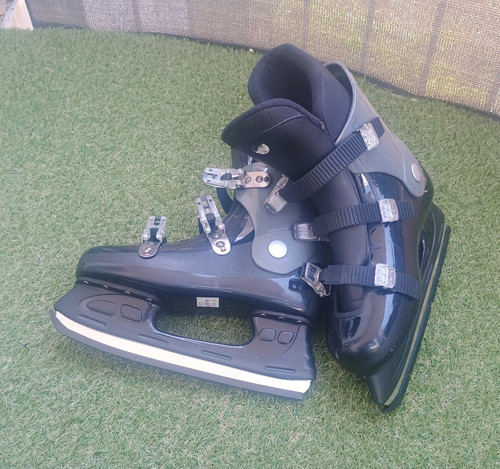 Freizeitskates herren - bl,