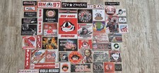 48 neue Aufkleber Ultras FSV