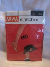 ARWA Straps Strümpfe Nylons
