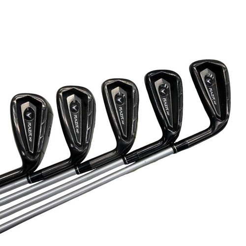 Callaway razr eisen 9 - eisen, #5-9