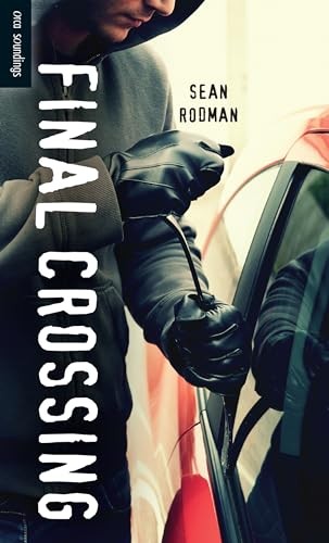 Final crossing orca - crossing, (orca