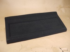 Hutablage kofferraumabdeckung - hutablage,