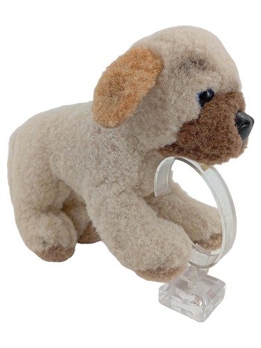 Steiff kuscheltier hund - kuscheltier,