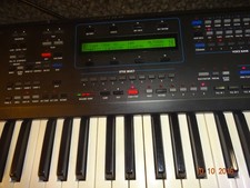 Solton MS 60 Keyboard im Hard