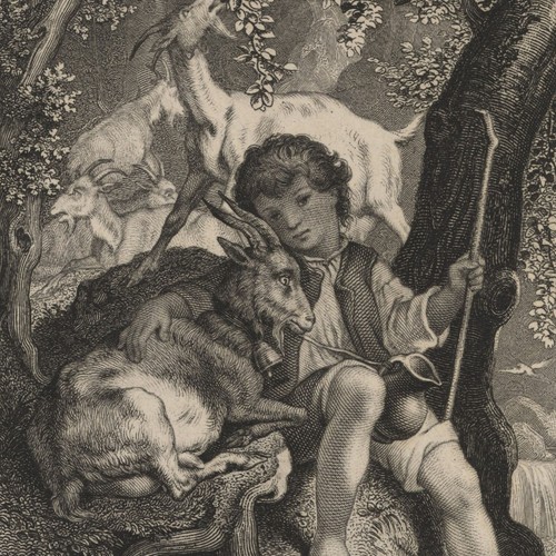 Ludwig richter der arme - ludwig,