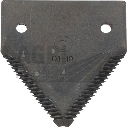 Vpe25 mähmesserklinge grob - vpe25,