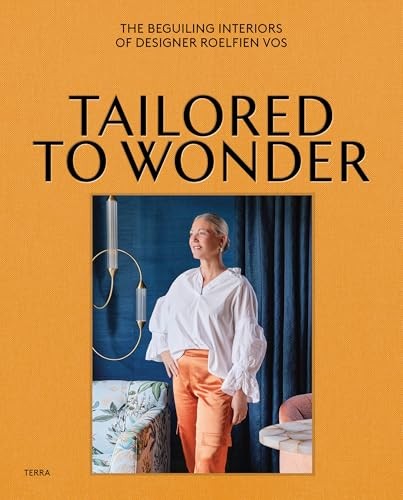 Roelfien vos tailored to - roelfien,