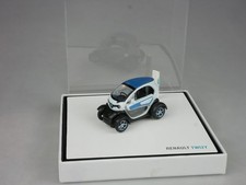 Norev 1/43 Renault TWIZY 2011