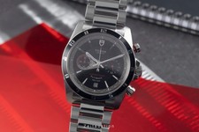 Tudor Grantour Chronograph