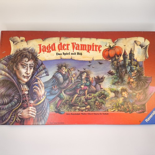 Ravensburger jagd der - jagd,