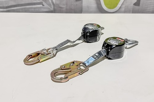 Höhensicherungsgerät bornack - höhensicherungsgerät,