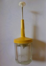 ⭐ DDR Küchengerät - Zwiebelschneider / Gemüsehacker / Nusshacker ⭐